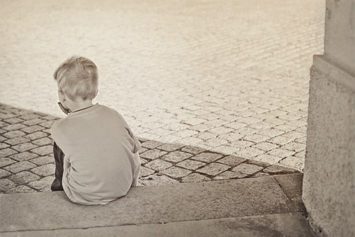 Evite queixar-se dos filhos! Os rótulos ferem!