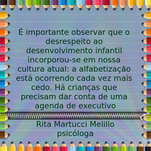 Frase do Dia
