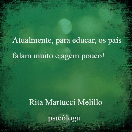 Frase do dia